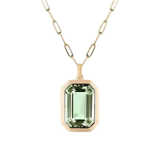 Collar Sarina Elowen | Oro