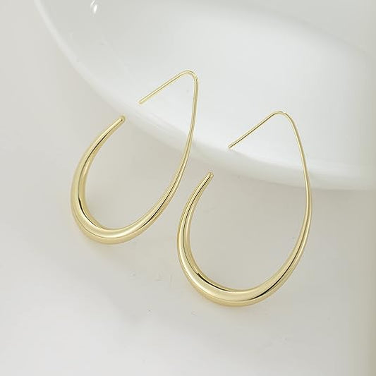 Aros Sunlit | Oro