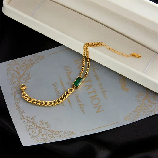 Pulsera Élodie Veyrac | Oro