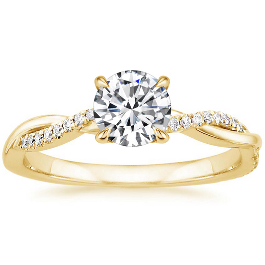 Anillo Le Jane | Oro
