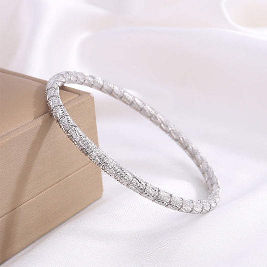Pulsera Isavetta Bruni | Oro