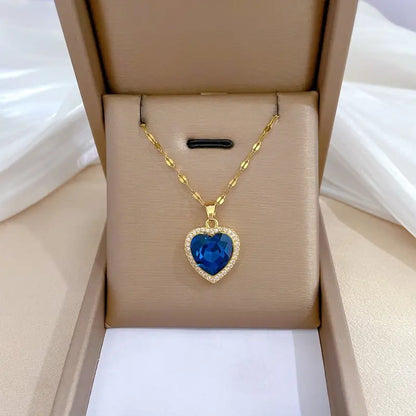 Collar Jaselle Vireyne | Oro