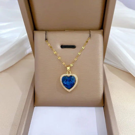 Collar Jaselle Vireyne | Oro