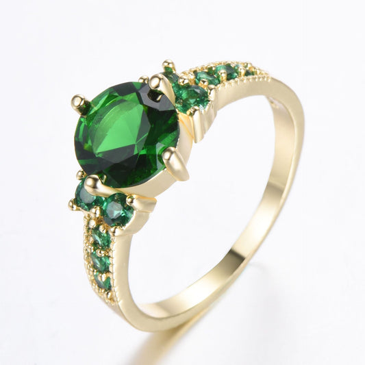 Anillo Celia Ferrowyn | Oro