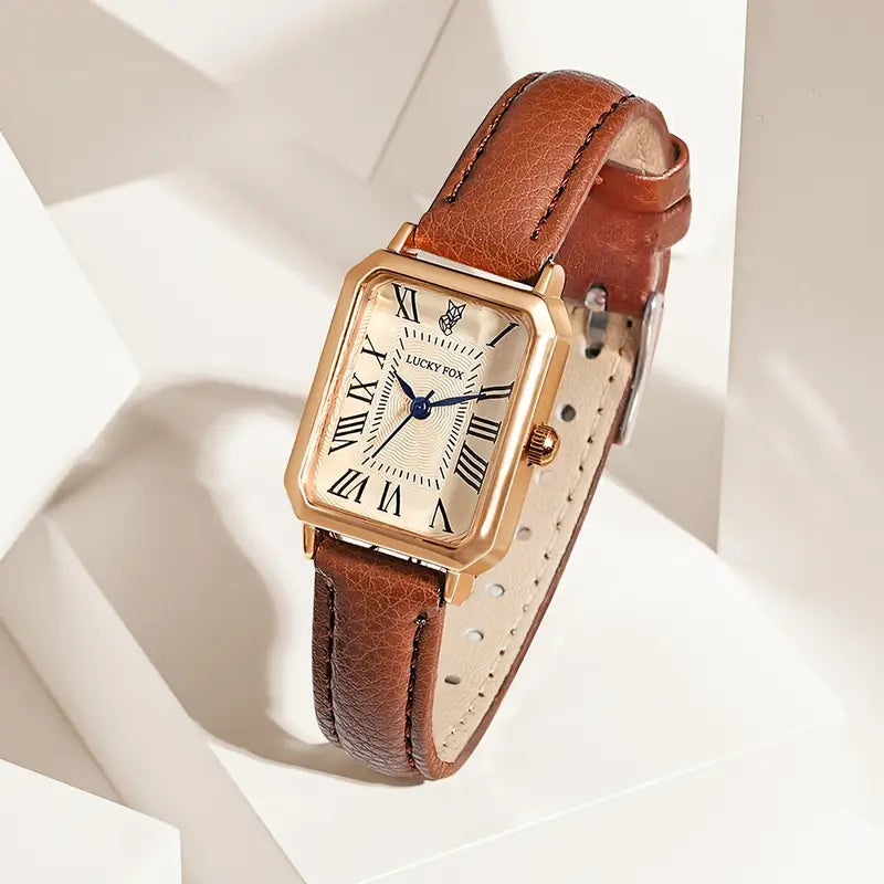 Reloj Vivelle Crest | Oro