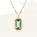 Collar Sarina Elowen | Oro