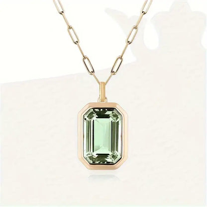 Collar Sarina Elowen | Oro