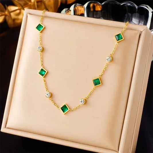 Collar Amelisse Glenwyn | Oro