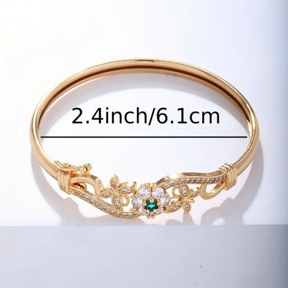 Pulsera Isla Beaumont | Oro