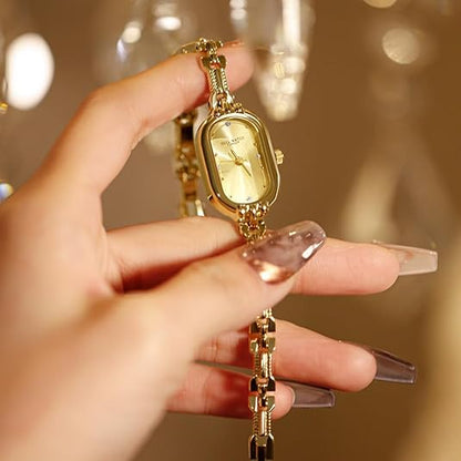 Reloj Celisse Verity | Oro