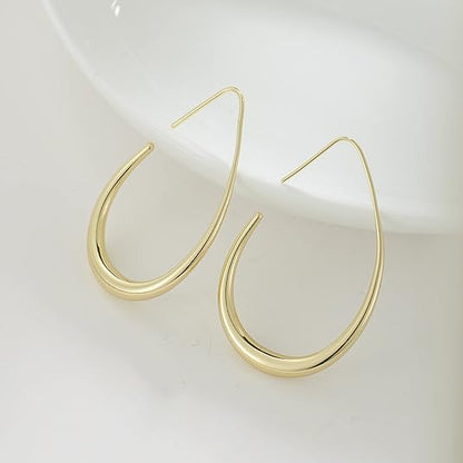 Aros Sunlit | Oro