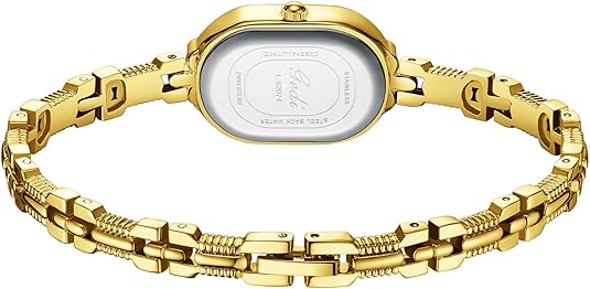 Reloj Celisse Verity | Oro