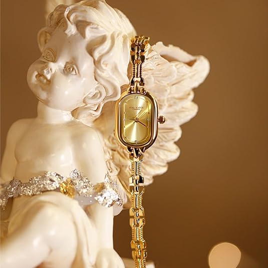 Reloj Celisse Verity | Oro