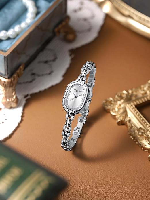 Reloj Celisse Verity | Oro