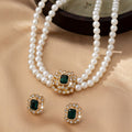 Set de Joyas Tamsin Verdalle | Oro
