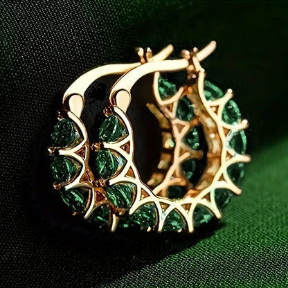 Aros Elena Marlowe | Oro