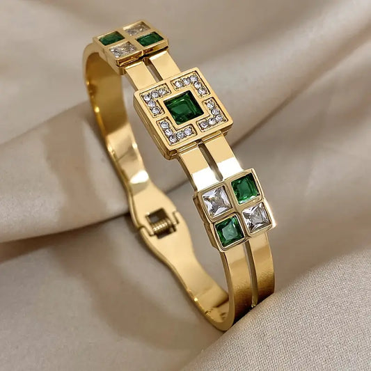 Pulsera Esme Carrington | Oro