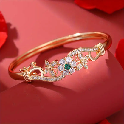 Pulsera Isla Beaumont | Oro