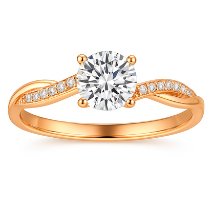 Anillo Le Jane | Oro