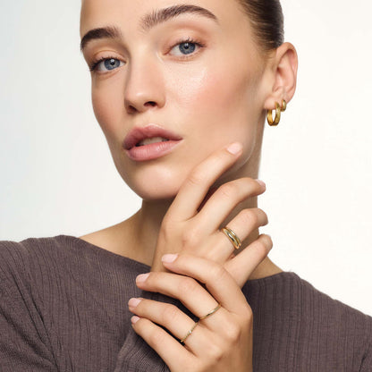Aros Gia | Oro