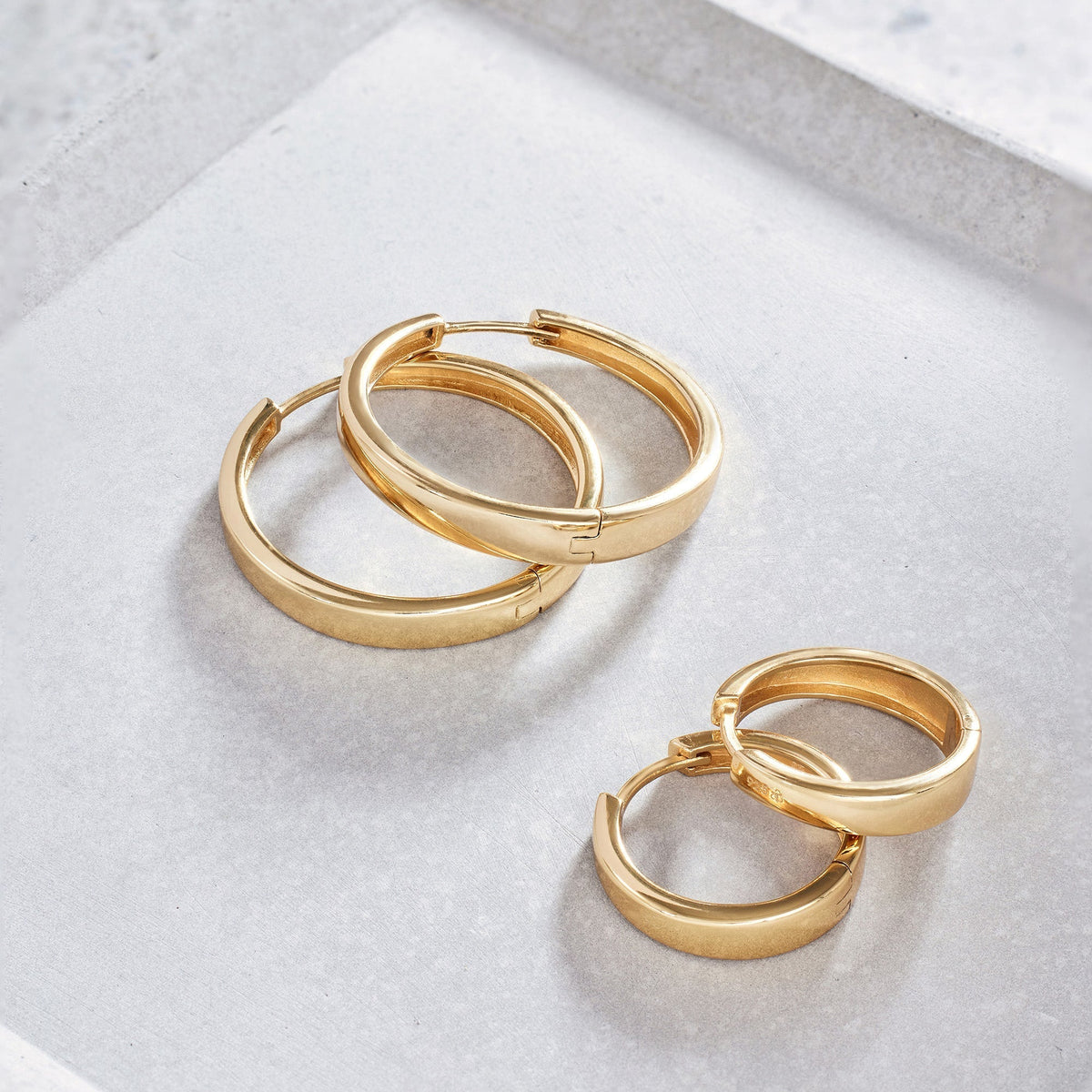 Aros Gia | Oro