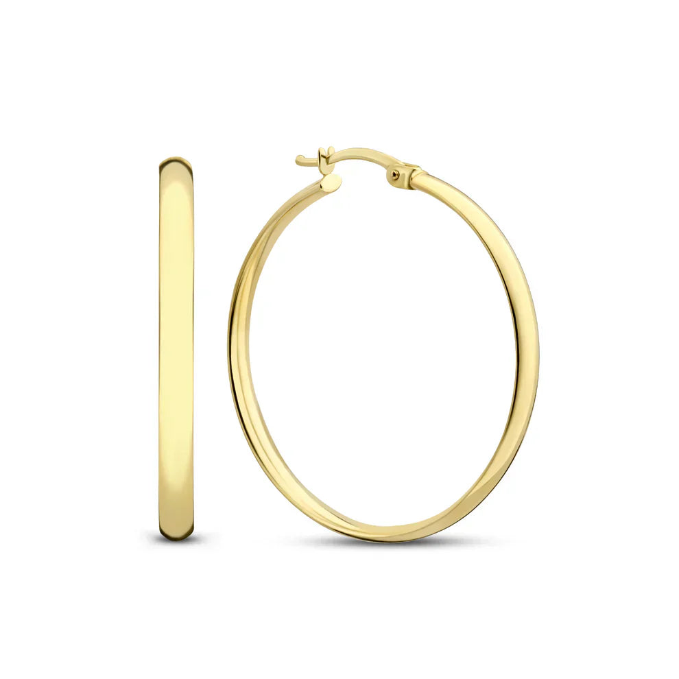 Pendientes Noa Serane | Oro