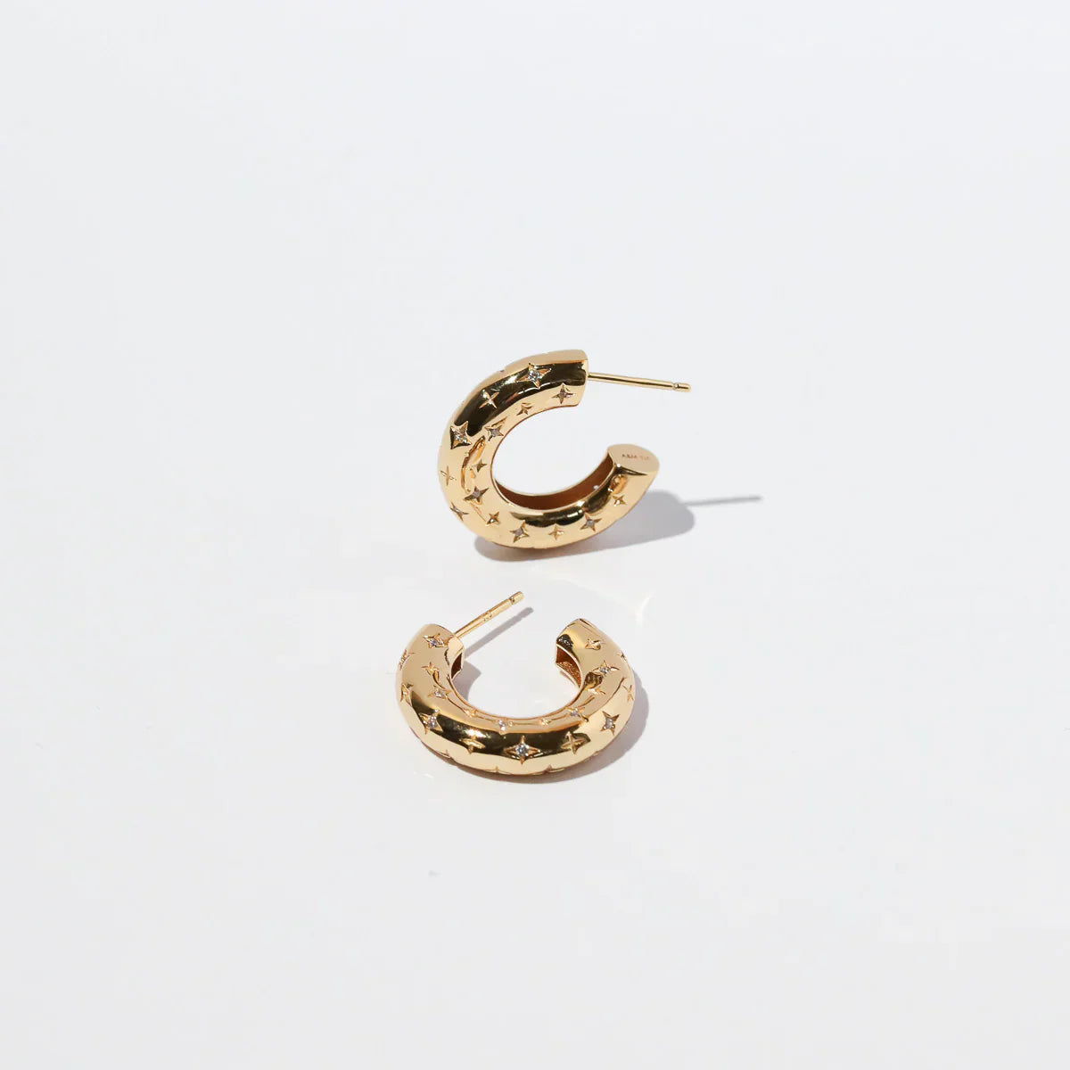 Aros Cósmicos | Oro