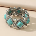 Pulsera Reliquia Sedara | Oro Blanco