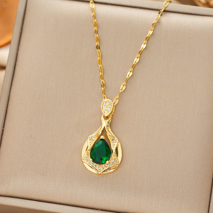 Collar Liana Moretti | Oro