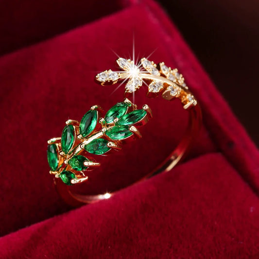 Anillo Vivara Saphielle | Oro