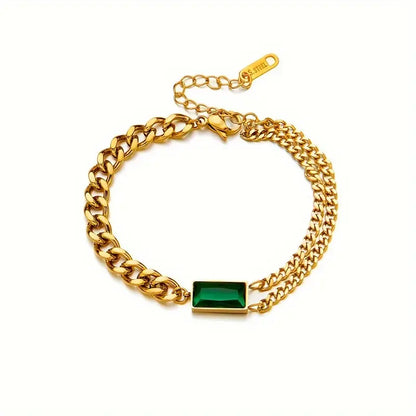 Pulsera Élodie Veyrac | Oro