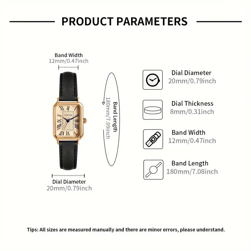 Reloj Vivelle Crest | Oro
