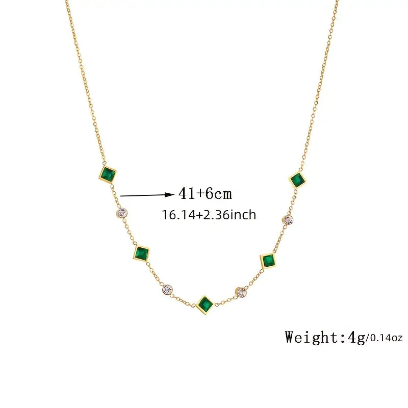 Collar Amelisse Glenwyn | Oro