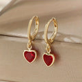 Pendientes Maelis Ardora | Oro