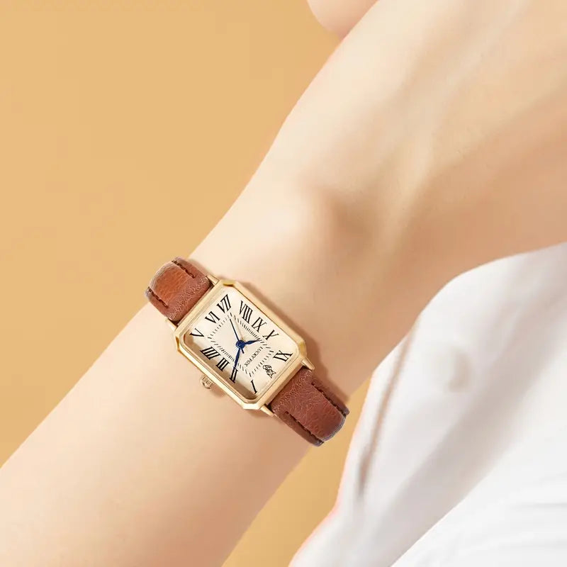 Reloj Vivelle Crest | Oro