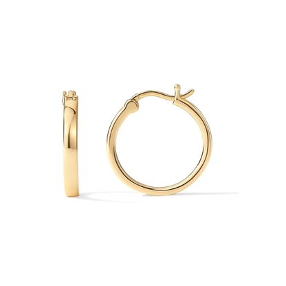 Pendientes Celestiales | Oro