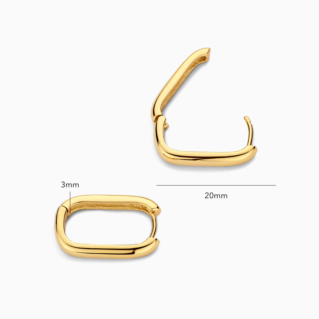 Aros Icon | Oro