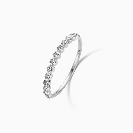 Anillo Burbuja | Oro